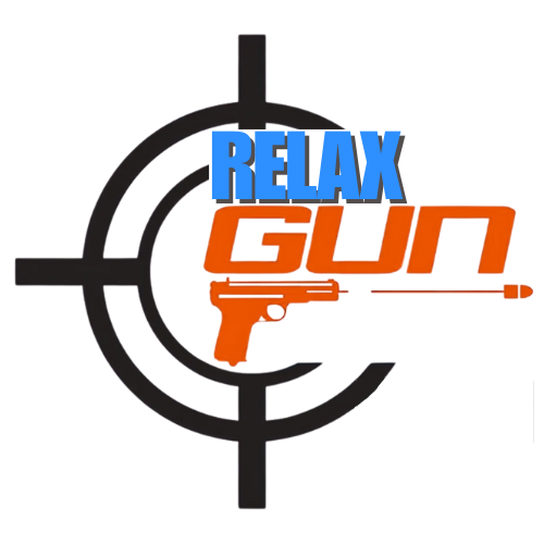 Relax Gun